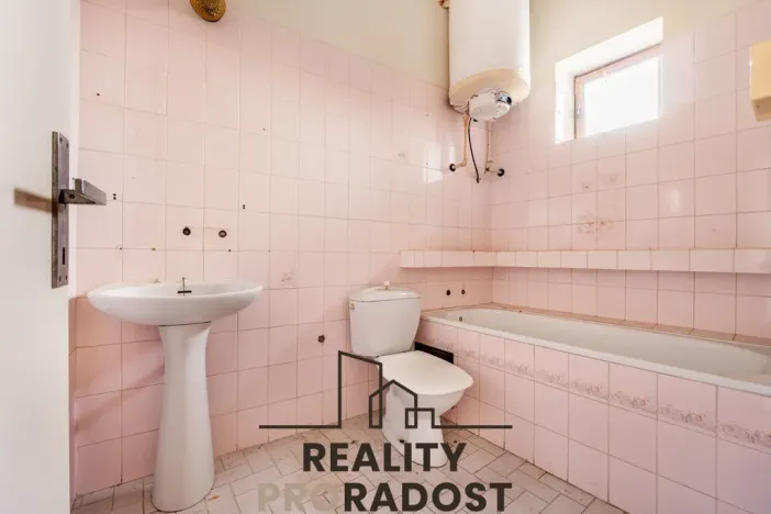 Prodej ubytování, Znojmo, Zelenářská, 1200 m2