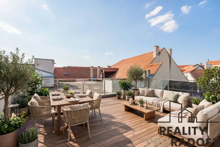 Prodej ubytování, Znojmo, Zelenářská, 1200 m2