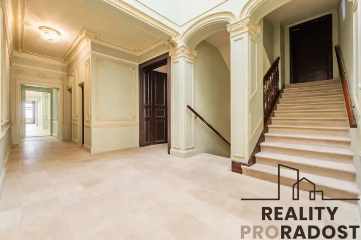 Prodej ubytování, Znojmo, Zelenářská, 1200 m2