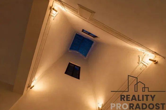 Prodej ubytování, Znojmo, Zelenářská, 1200 m2