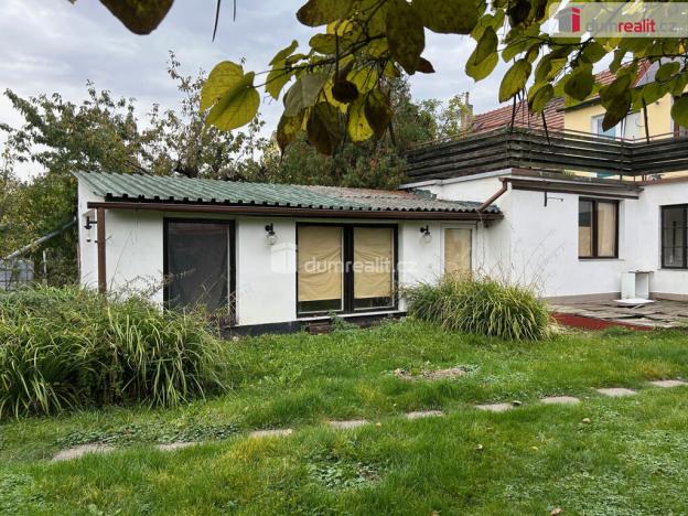 Prodej rodinného domu, Praha - Stodůlky, K Fialce, 211 m2