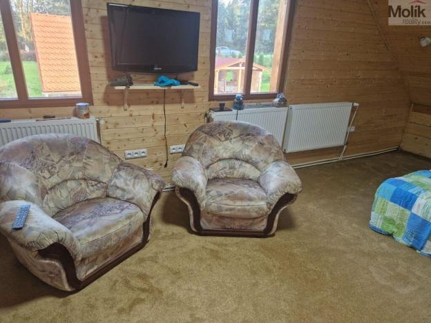 Prodej rodinného domu, Zákupy - Šidlov, 350 m2