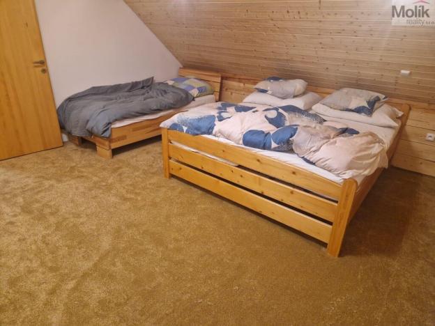 Prodej rodinného domu, Zákupy - Šidlov, 350 m2