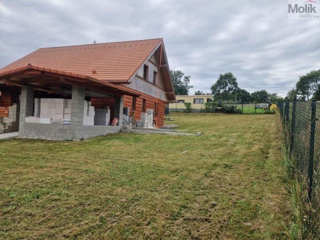 Prodej rodinného domu, Zákupy - Šidlov, 350 m2