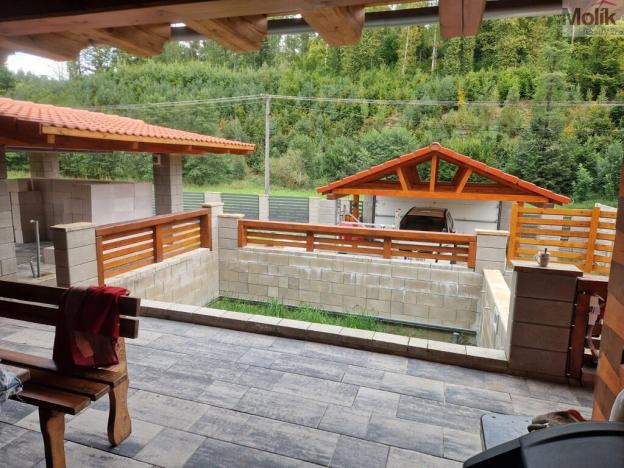 Prodej rodinného domu, Zákupy - Šidlov, 350 m2