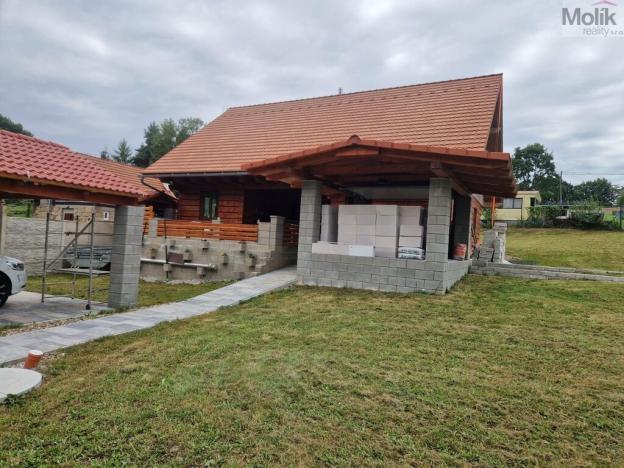 Prodej rodinného domu, Zákupy - Šidlov, 350 m2