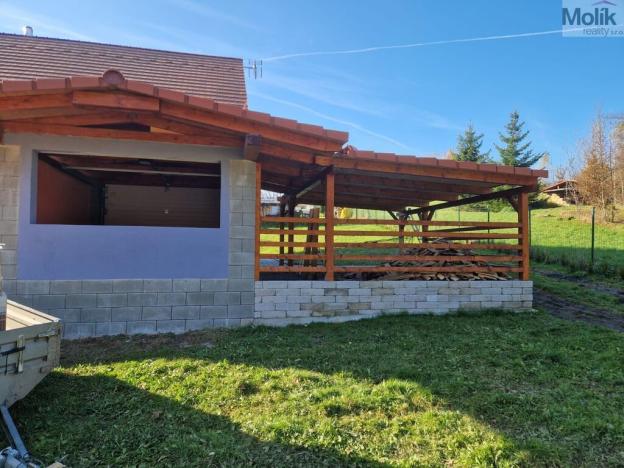 Prodej rodinného domu, Zákupy - Šidlov, 350 m2