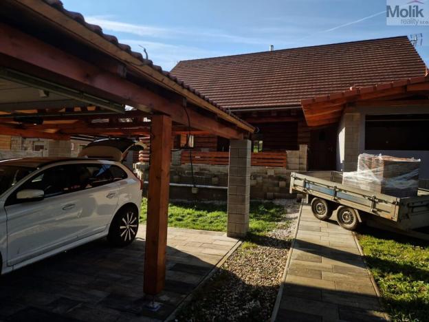 Prodej rodinného domu, Zákupy - Šidlov, 350 m2