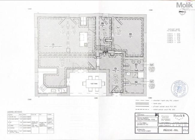 Prodej rodinného domu, Zákupy - Šidlov, 350 m2