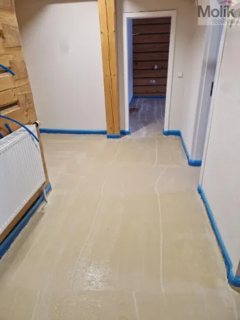 Prodej rodinného domu, Zákupy - Šidlov, 280 m2