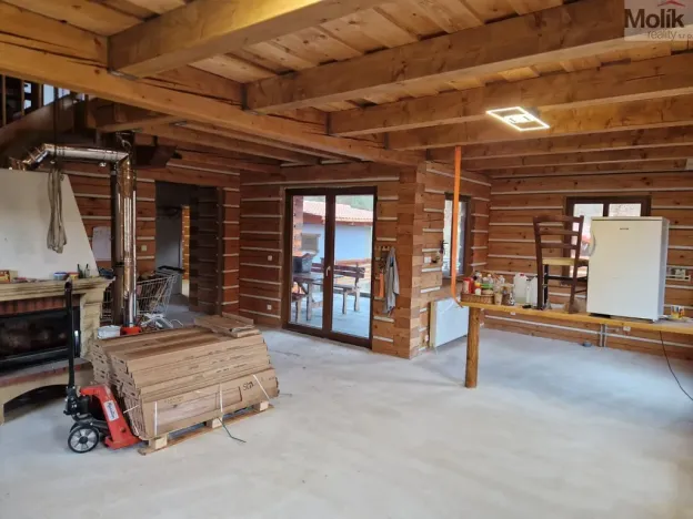 Prodej rodinného domu, Zákupy - Šidlov, 280 m2