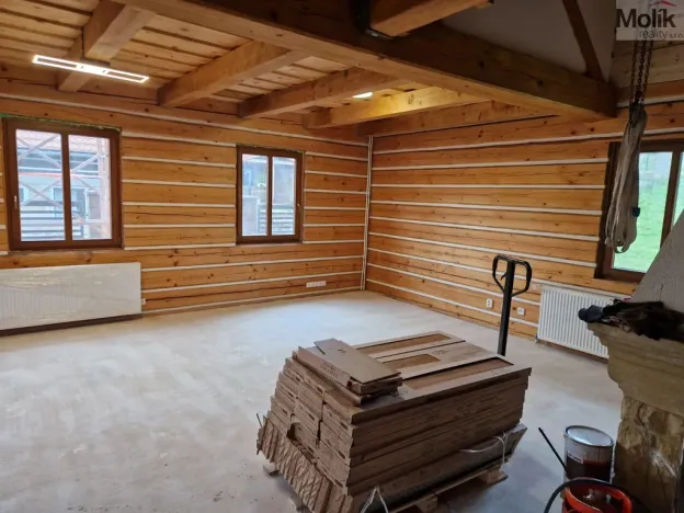 Prodej rodinného domu, Zákupy - Šidlov, 280 m2