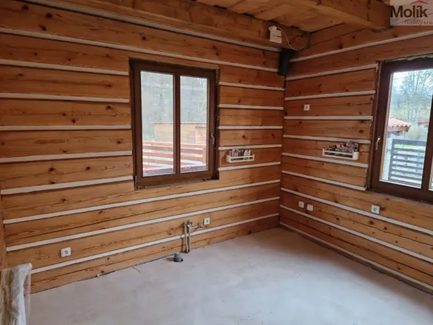 Prodej rodinného domu, Zákupy - Šidlov, 280 m2