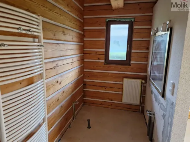 Prodej rodinného domu, Zákupy - Šidlov, 280 m2