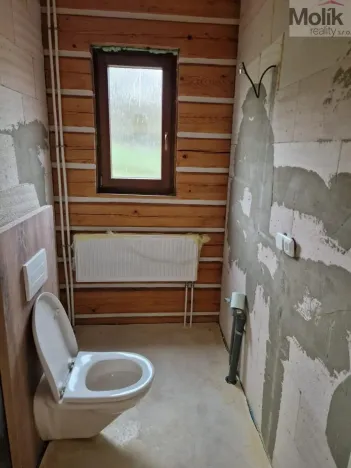 Prodej rodinného domu, Zákupy - Šidlov, 280 m2