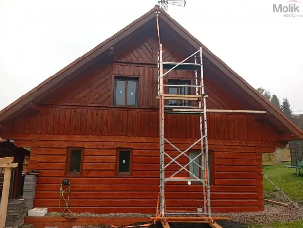 Prodej rodinného domu, Zákupy - Šidlov, 280 m2