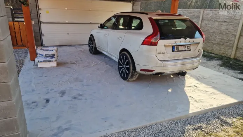 Prodej rodinného domu, Zákupy - Šidlov, 280 m2