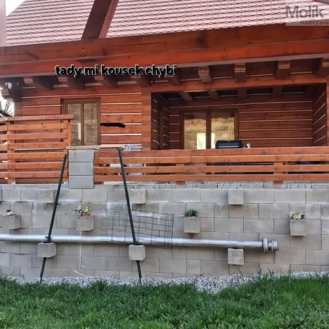 Prodej rodinného domu, Zákupy - Šidlov, 280 m2