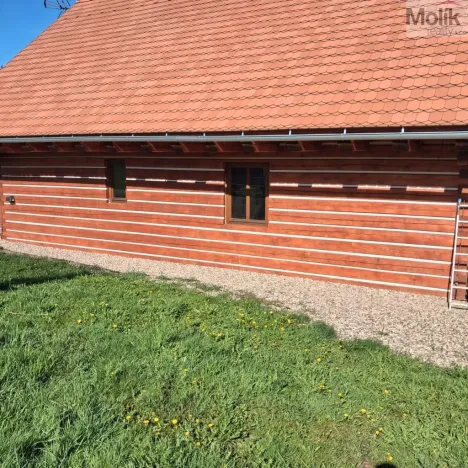 Prodej rodinného domu, Zákupy - Šidlov, 280 m2