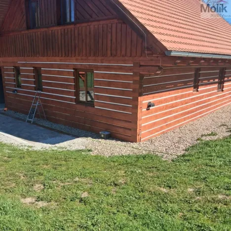 Prodej rodinného domu, Zákupy - Šidlov, 280 m2