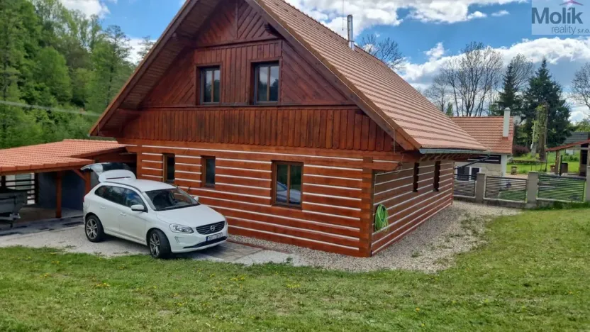 Prodej rodinného domu, Zákupy - Šidlov, 280 m2