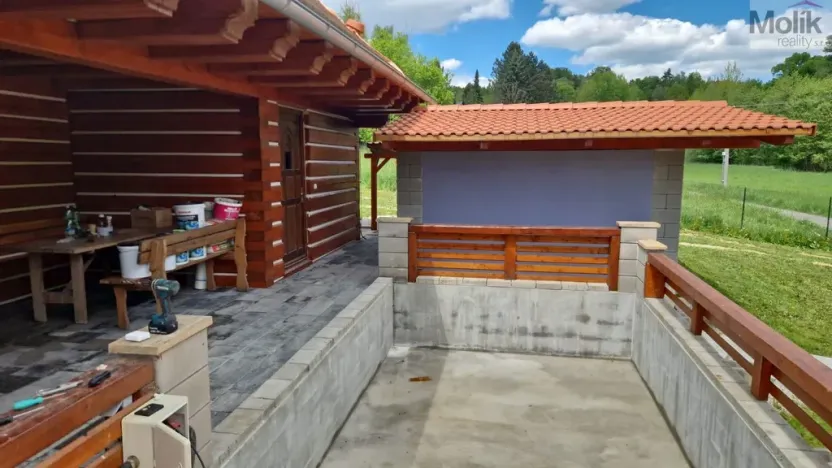 Prodej rodinného domu, Zákupy - Šidlov, 280 m2