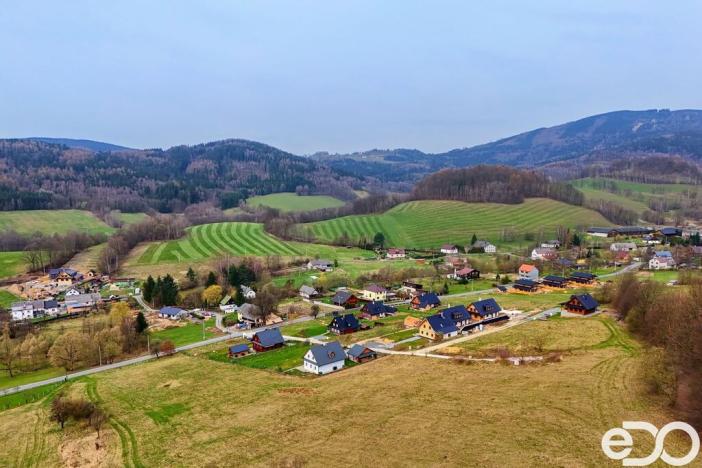 Prodej pozemku pro bydlení, Velké Losiny, 900 m2