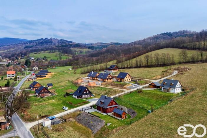 Prodej pozemku pro bydlení, Velké Losiny, 900 m2