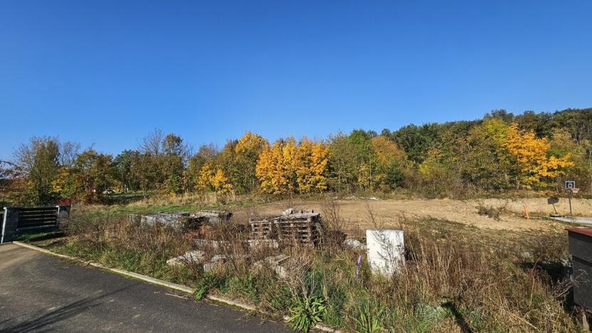 Prodej pozemku pro bydlení, Přestanov, 997 m2