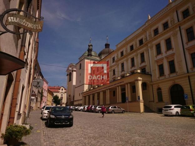 Prodej rodinného domu, Olomouc, 172 m2