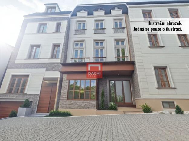 Prodej rodinného domu, Olomouc, 172 m2