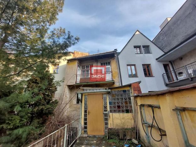 Prodej rodinného domu, Olomouc, 172 m2