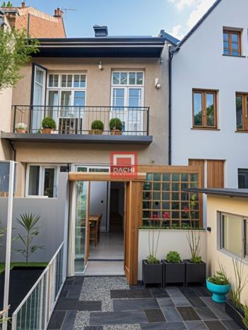 Prodej rodinného domu, Olomouc, 172 m2