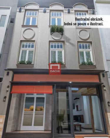 Prodej rodinného domu, Olomouc, 172 m2