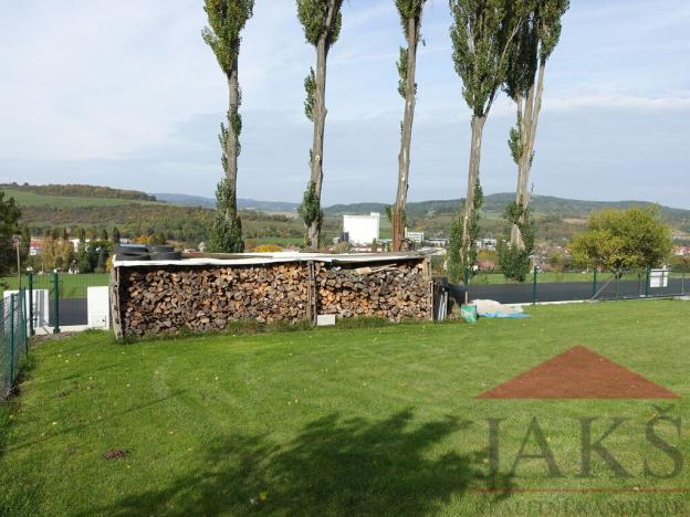 Prodej pozemku pro bydlení, Sušice, 457 m2