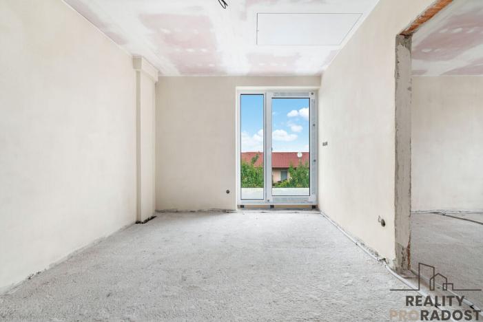 Prodej rodinného domu, Medlov, 238 m2