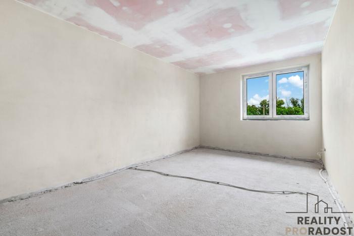 Prodej rodinného domu, Medlov, 238 m2