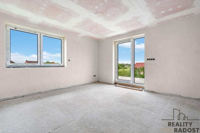 Prodej rodinného domu, Medlov, 238 m2