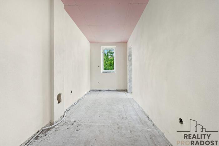 Prodej rodinného domu, Medlov, 238 m2