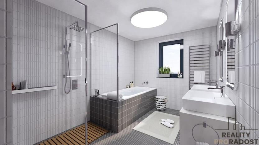 Prodej rodinného domu, Medlov, 238 m2