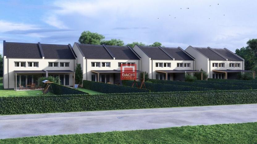 Prodej rodinného domu, Velké Losiny, K Vyhlídce, 103 m2