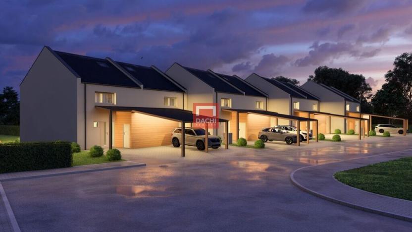 Prodej rodinného domu, Velké Losiny, K Vyhlídce, 103 m2