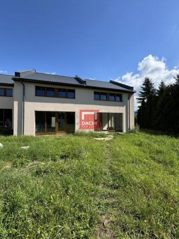 Prodej rodinného domu, Velké Losiny, K Vyhlídce, 103 m2