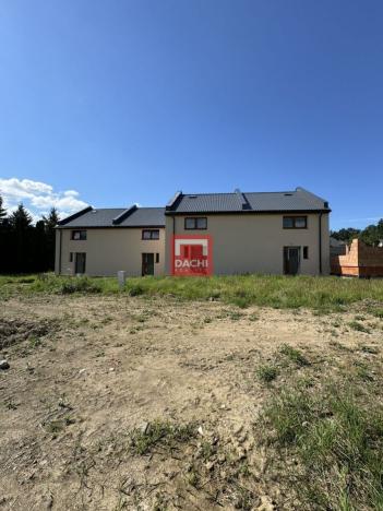 Prodej rodinného domu, Velké Losiny, K Vyhlídce, 103 m2