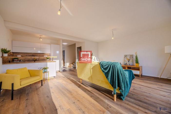 Prodej rodinného domu, Velké Losiny, K Vyhlídce, 103 m2