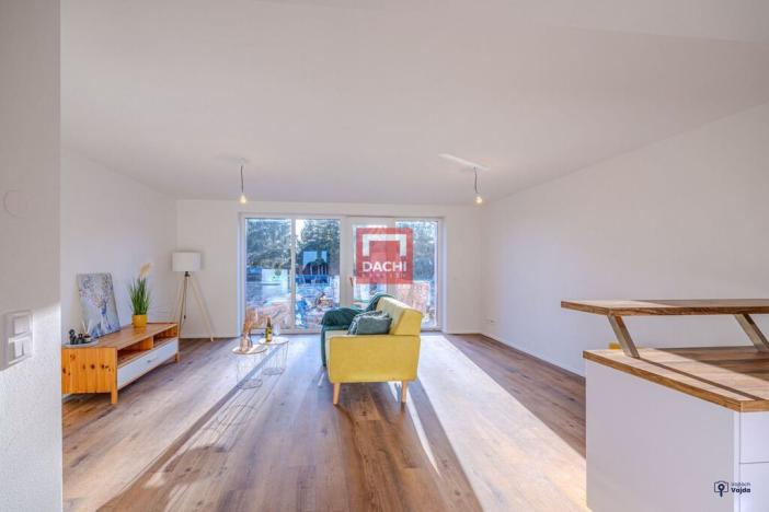 Prodej rodinného domu, Velké Losiny, K Vyhlídce, 103 m2