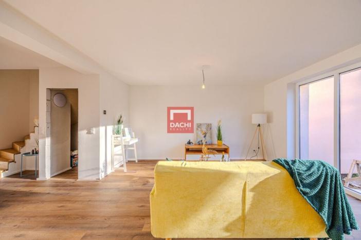 Prodej rodinného domu, Velké Losiny, K Vyhlídce, 103 m2