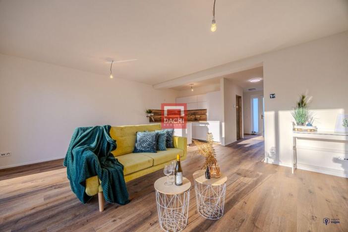 Prodej rodinného domu, Velké Losiny, K Vyhlídce, 103 m2