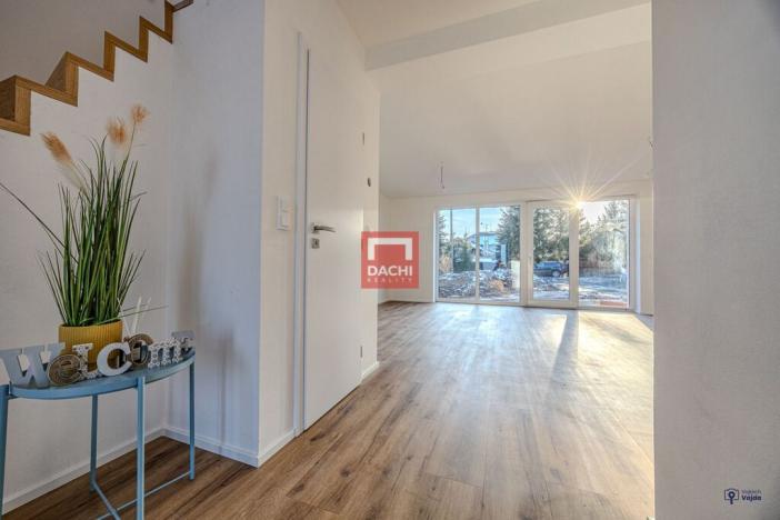 Prodej rodinného domu, Velké Losiny, K Vyhlídce, 103 m2