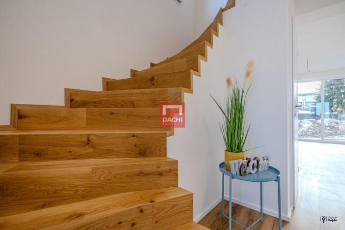 Prodej rodinného domu, Velké Losiny, K Vyhlídce, 103 m2